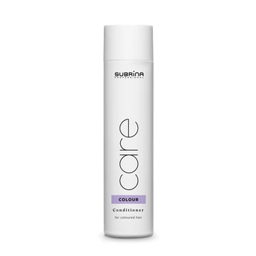 Subrina Care Colour kondicionáló festett hajra, 250 ml