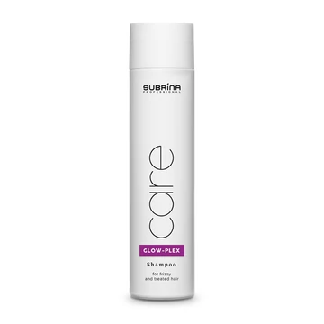 Subrina Care Glow Plex sampon, 250 ml