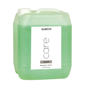 Subrina Care Salon birschalma sampon, 5 l