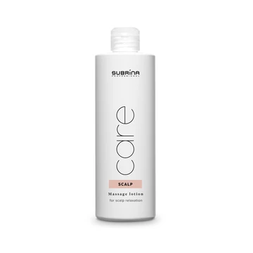 Subrina Care Scalp masszázs lotion, 500 ml