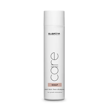 Subrina Care Scalp sampon hajhullás ellen, 250 ml