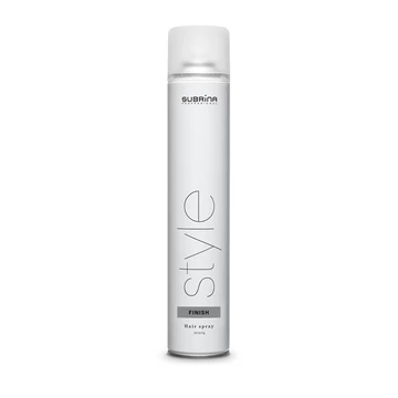 Subrina Style erős hajlakk, 500 ml