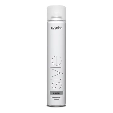 Subrina Style extrém erős hajlakk, 500 ml
