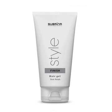 Subrina Style Finish Hair Gel hajzselé, 150 ml