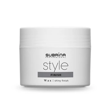 Subrina Style Finish wax, 100 ml
