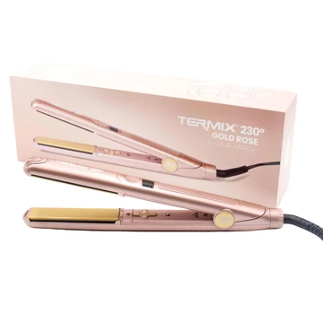 Termix 230 Rose Gold hajvasaló