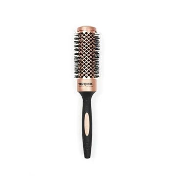 Termix Evolution Rose Gold körkefe, 32 mm