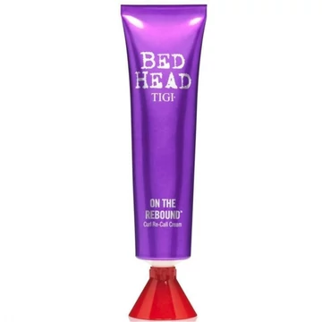 Tigi Bed Head On the Rebound göndörítő krém, 125 ml