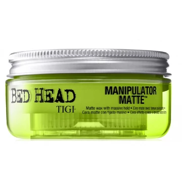 Tigi Bed Head Manipulator Matte matt wax erős tartással 57 g