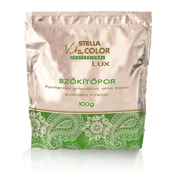 Vitacolor Lux szőkítőpor, 100 g