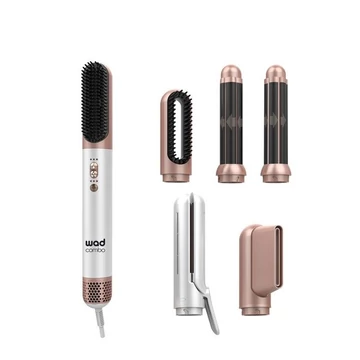 Wad Combo 6 az 1-ben multifunkciós hajformázógép