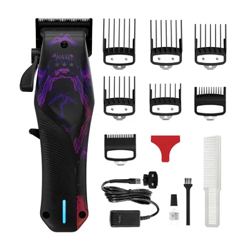 Wahl Vapor vezeték nélküli hajvágógép, Limited Edition