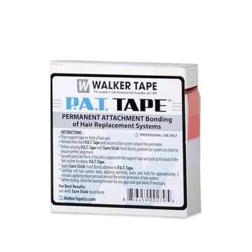 Walker Tape PAT Tape roll rögzítőszalag 1,9 cm, 1645 cm