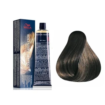 Wella Professional Koleston Perfect Me+ krémhajfesték, 5/