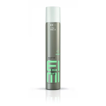 Wella Professionals EIMI Mistify Me könnyű tartást adó hajlakk, 500 ml