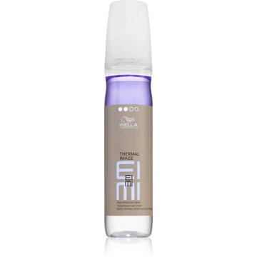 Wella Professionals EIMI Thermal Image hővédő spray hajvasaláshoz és tartós egyenesítéshez, 150 ml