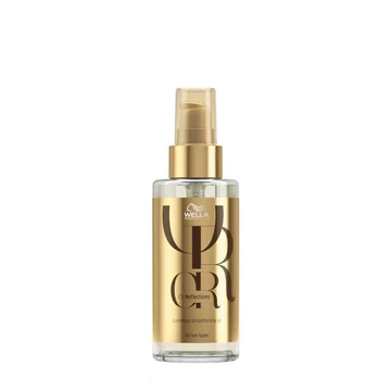 Wella Professionals Oil Reflections antioxidáns simító hatású olaj, 100 ml