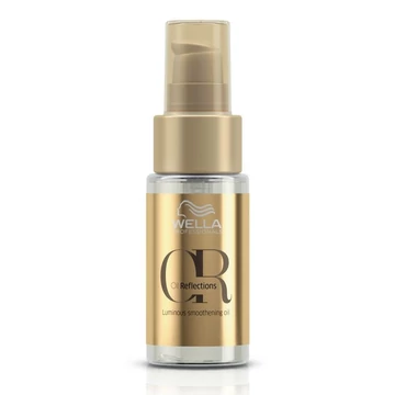 Wella Professionals Oil Reflections antioxidáns simító hatású olaj, 30 ml