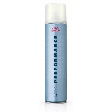 Wella Professionals Performance extra erős hajlakk, 500 ml