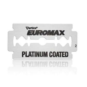 Silvermax kétoldalú EMP800 platinum pengék