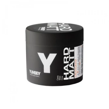 Yunsey Hard matt wax, 100 ml