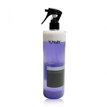 Yunsey Kaviáros regeneráló 2-fázisú kondicionáló, 500 ml