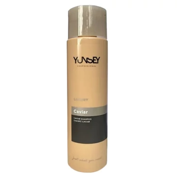 Yunsey Luxury kaviáros regeneráló sampon, 300 ml