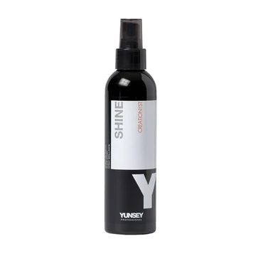 Yunsey Shine hajfény spray, 200 ml