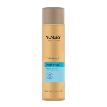 Yunsey Vigorance Anti frizzy szöszösödést gátló sampon, 300 ml