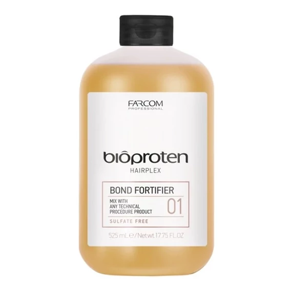 Bioproten Hairplex Kit kötéserősítő kezelés szett, 3x525 ml