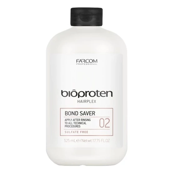 Bioproten Hairplex Kit kötéserősítő kezelés szett, 3x525 ml