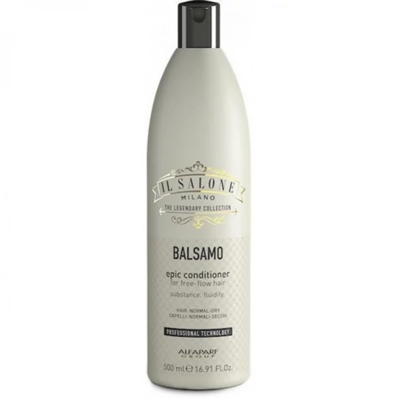 Alfaparf Il Salone Milano Epic kondicionáló normál és száraz hajra, 500 ml