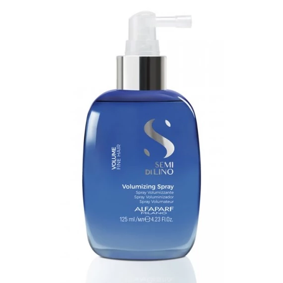 Alfaparf Semi di Lino Volume volumennövelő leave-in spray, 125 ml