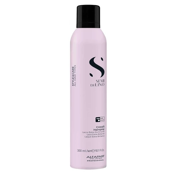 Alfaparf Style Stories Style&Care Style&Care Cristalli hajspray, 300 ml