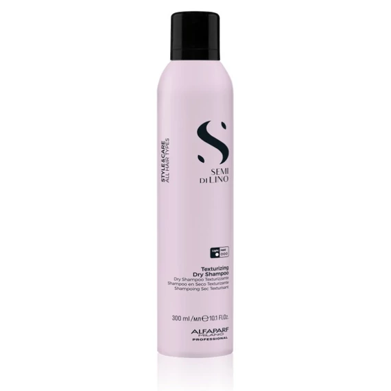 Alfaparf Style Stories Style&Care Texturizing száraz sampon, 300 ml