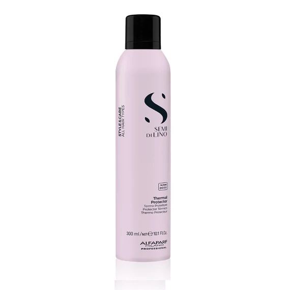 Alfaparf Semi Di Lino Style&Care Thermal Protector hővédő spray, 300 ml