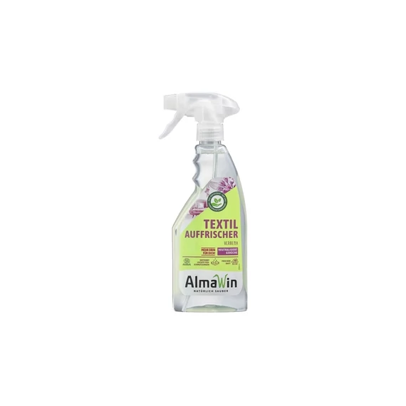 Almawin textilfrissítő verbéna illattal, 500 ml