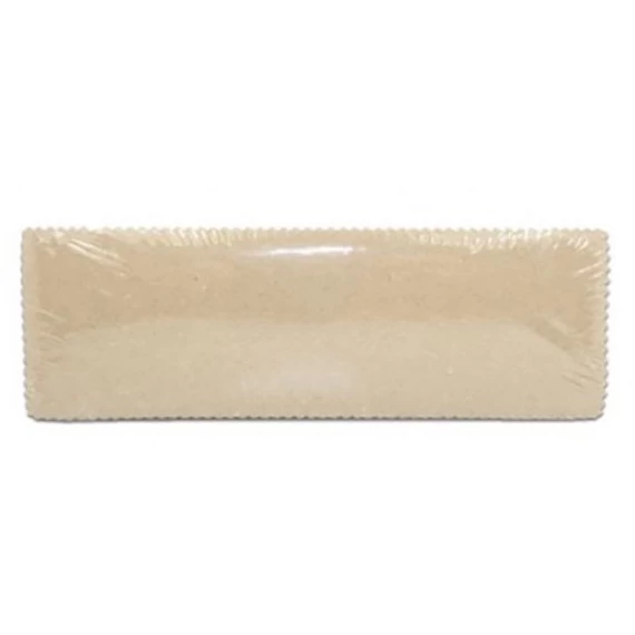Alveola Waxing textilcsík cukorpasztához, 100 db