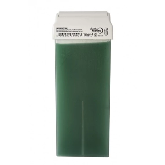 Alveola azulén gyantapatron széles fejjel, 100 ml