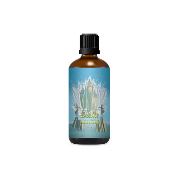 Ariana&Evans Aftershave Siam borotválkozás utáni folyadék, 100 ml