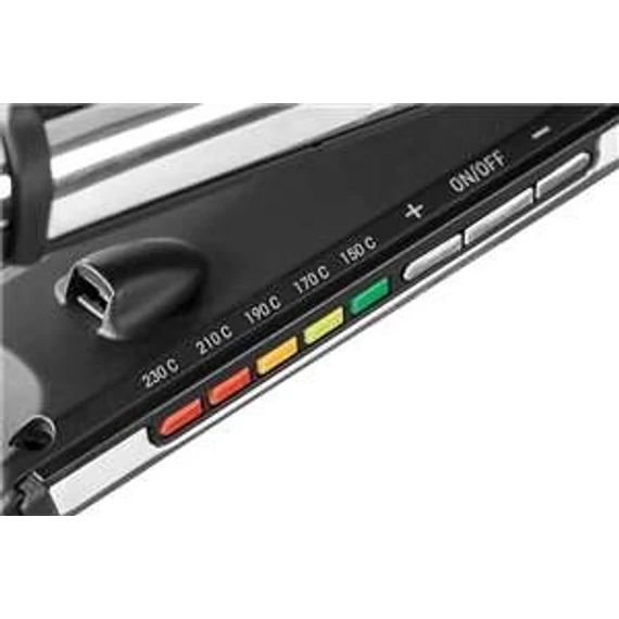 BaByliss BP3000EPE elipsis 3000 professzionális hajvasaló