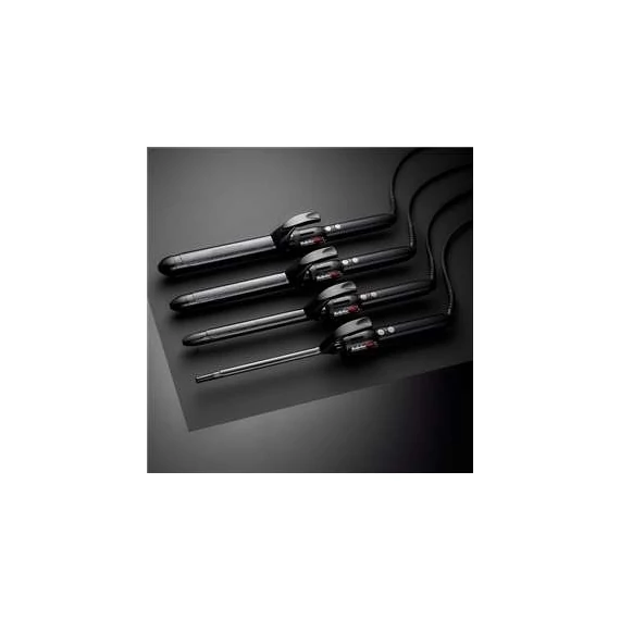 BaByliss PRO Advanced Titán-gyémánt bevonatú hajsütővas, 10 mm