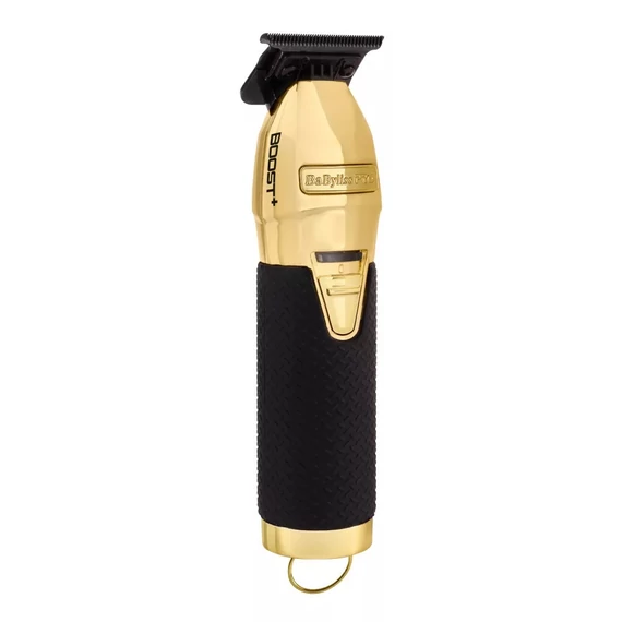 BaByliss PRO Boost + arany outlining kontúrnyíró, BPFX7870GBPE