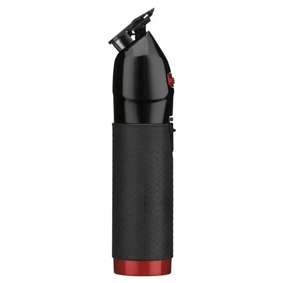 BaByliss PRO Boost+ fekete és piros kontúrnyíró, BPFX7870RBPE