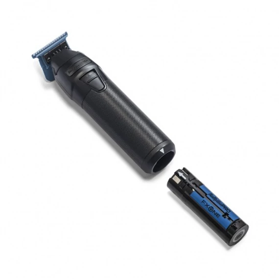 BaByliss Pro FXONE BLACKFX Skeleton trimmelő, fekete