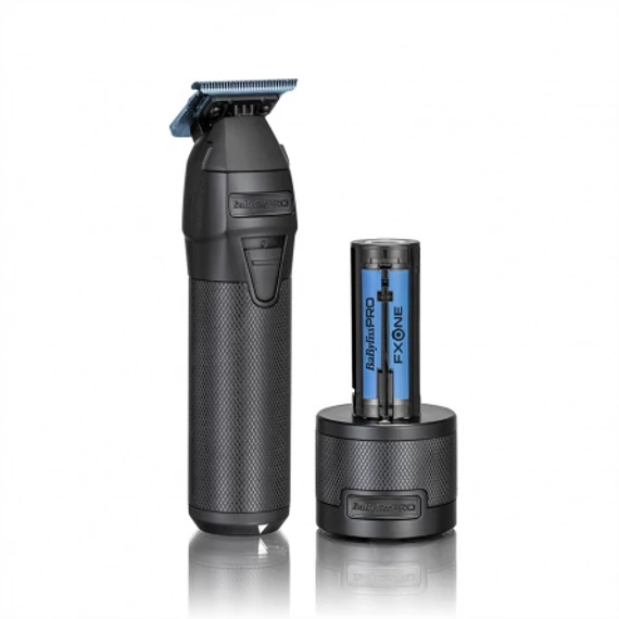 BaByliss Pro FXONE BLACKFX Skeleton trimmelő, fekete