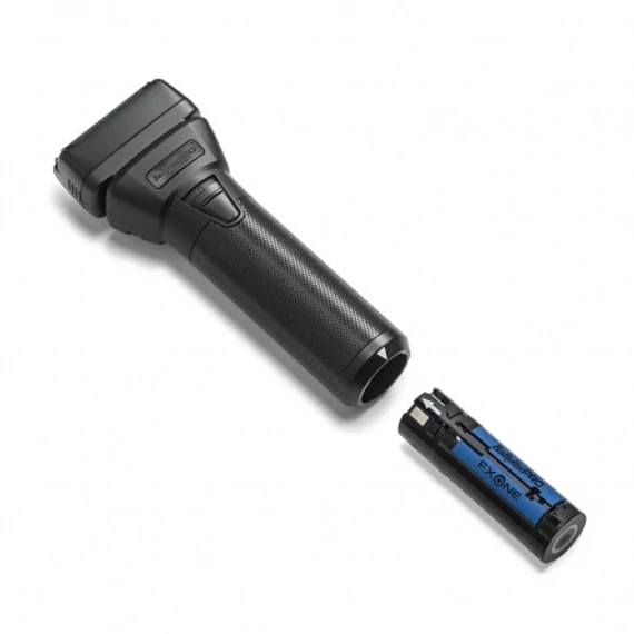 BaByliss PRO FXONE BLACKFX elektormos borotva, fekete