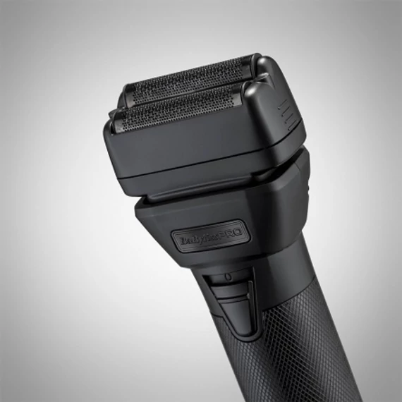 BaByliss PRO FXONE BLACKFX elektormos borotva, fekete