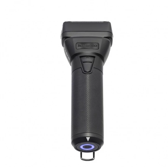 BaByliss PRO FXONE BLACKFX elektormos borotva, fekete