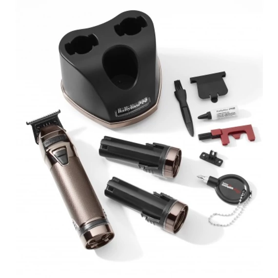 Babyliss PRO SnapFX kontúrnyíró, BPFX797E